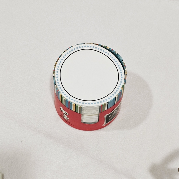 Hallmark Stationary Memo Cady Peanuts Themed - Picture 4 of 5